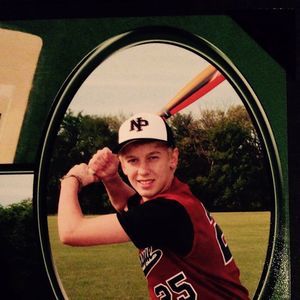 Meet your Posher, Andrew